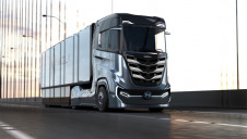 Expect production to begin around the same time as the US version in 2022-2023